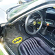 Illustration for article titled 1973 Batmobile Features Vintage Style, Antique Tech